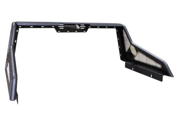 Gladiator Chase Rack for 20-Pres Jeep Gladiator Fishbone - FB21261