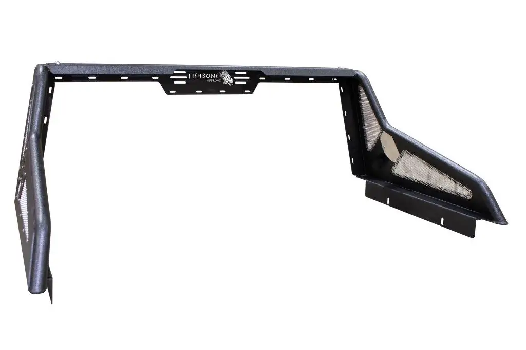 Gladiator Chase Rack for 20-Pres Jeep Gladiator Fishbone - FB21261