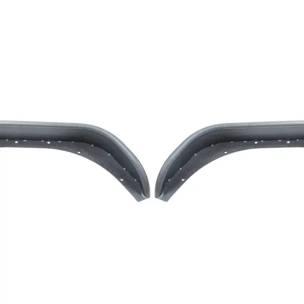 Gladiator Rear Steel Tube Fenders For 2020 Pres JT GladiatorFishbone Offroad - FB23209R