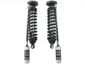ICON 2.5 RR CDCV 2.5-3 Lift Coilovers for 2016-2023 Nissan Titan XD