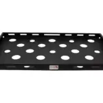 Jeep JK Interior Storage Rack 07-18 Wrangler JK 4 Door Fisbone Offroad - FB25116
