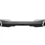 Jeep JK Rear Bumper Mako 07-18 Wrangler JK Fishbone Offroad - FB22278