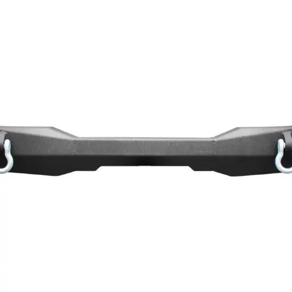 Jeep JK Rear Bumper Mako 07-18 Wrangler JK Fishbone Offroad - FB22278
