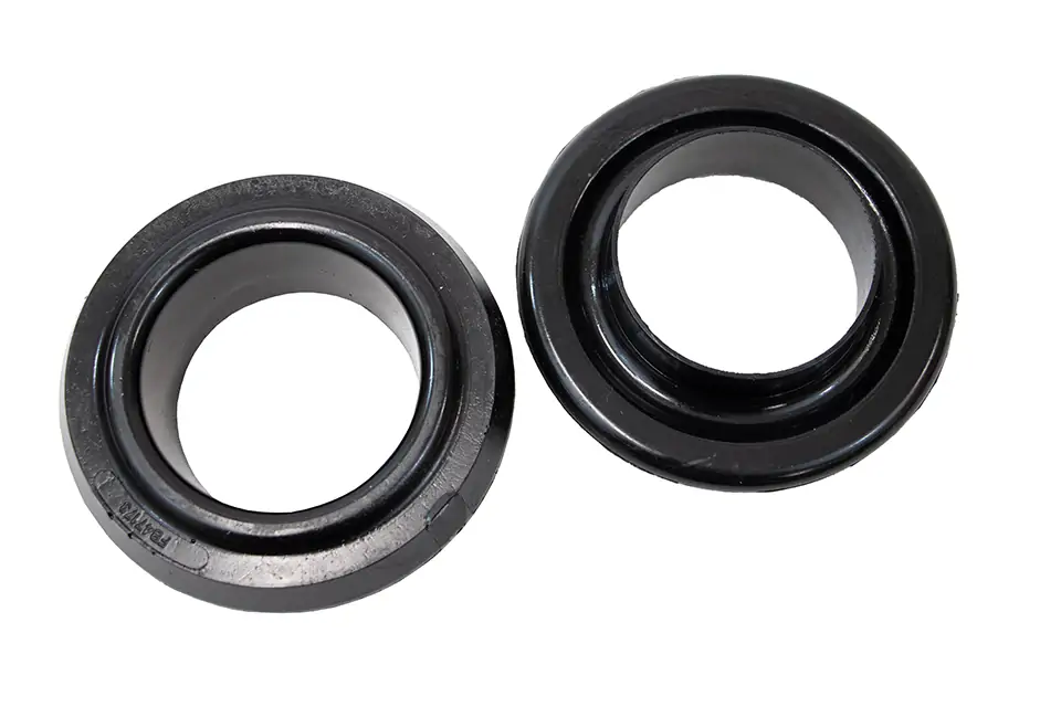 Jeep JL 3/4 Inch Leveling Kit For 18-Pres Wrangler JL Fishbone Offroad - FB47173