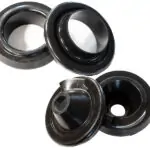 Jeep JL 3/4 Inch Lift Kit For 18-Pres Wrangler JL Fishbone Offroad - FB47172