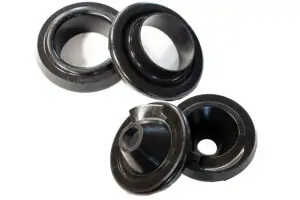 Jeep JL 3/4 Inch Lift Kit For 18-Pres Wrangler JL Fishbone Offroad - FB47172