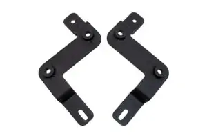 Jeep JL Cowl Light Bracket 18-Pres Wrangler JL Fishbone - FB21110