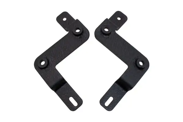 Jeep JL Cowl Light Bracket 18-Pres Wrangler JL Fishbone - FB21110