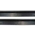 Jeep JL Entry Guards 2 Door For 18-Current Jeep Wrangler JL Fishbone Offroad - FB15139