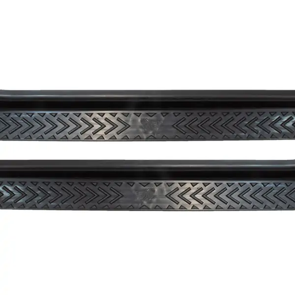 Jeep JL Entry Guards 2 Door For 18-Current Jeep Wrangler JL Fishbone Offroad - FB15139