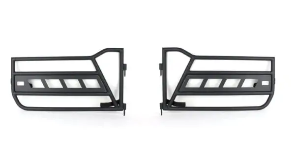 Jeep JL Front Tube Doors 2018-Present Wrangler JL Fishbone Offroad - FB24087