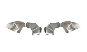 Jeep JL Inner Fenders For 18-Current Wrangler JL