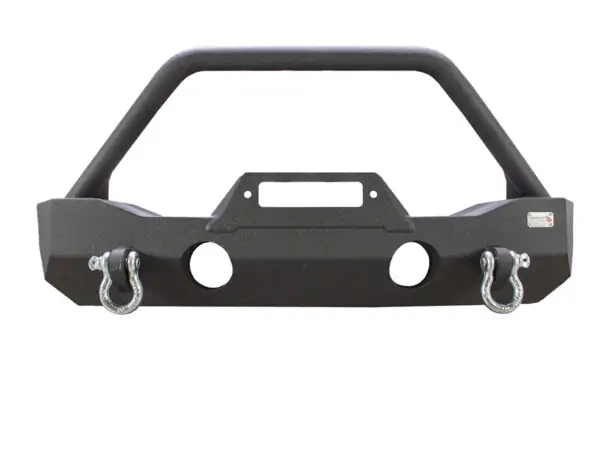 Jeep JL Mako Front Bumper 2018-Present Wrangler JL Fishbone Offroad - FB22090