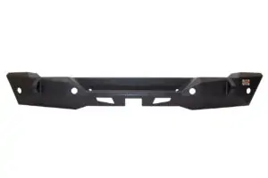 Jeep JL Mako Rear Bumper 2018-Present Wrangler JL Fishbone Offroad - FB22089