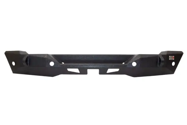 Jeep JL Mako Rear Bumper 2018-Present Wrangler JL Fishbone Offroad - FB22089
