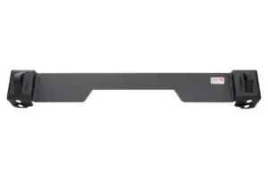 Jeep JL Rear Bumper Delete For 18-Pres Wrangler JL Fishbone Offroad - FB22179