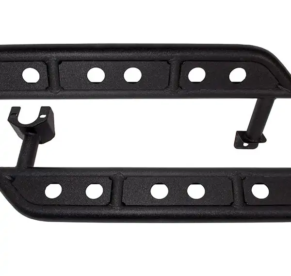 Jeep JL Step Slider 2 Door 2018-Present Wrangler JL Fishbone Offroad - FB23084