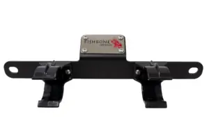 Jeep XJ Front Seat Flashlight Mount Fishbone Offroad - FB25105