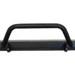 Jeep YJ Piranha Front Bumper with Tube Guard 87-95 YJ Wrangler Fishbone Offroad - FB22080
