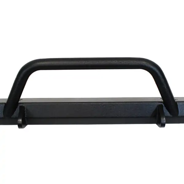 Jeep YJ Piranha Front Bumper with Tube Guard 87-95 YJ Wrangler Fishbone Offroad - FB22080