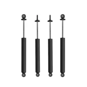 McGaughy's 8 Lift Shocks Front and Rear Shocks For 2005-2025 Ford F-250