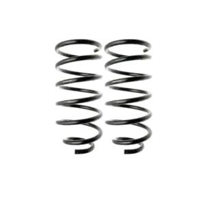 OE Replacement Rear Stock Height Coils for 2003-2009 Toyota 4Runner