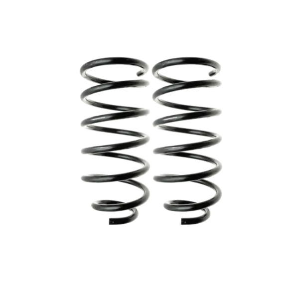 OE Replacement Rear Stock Height Coils for 2003-2009 Toyota 4Runner
