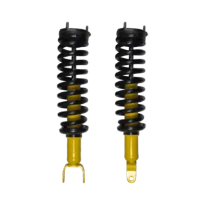 OME/ARB 1.5-1.75" Front Coilovers for 2011-2018 Ram 1500 4WD