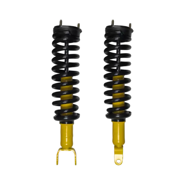 OME/ARB 1.5-1.75" Front Coilovers for 2011-2018 Ram 1500 4WD