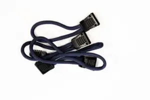 Paracord Zipper Pulls 5 Pcs Anvil Fishbone Offroad - FB51279-F