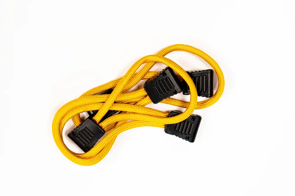 Paracord Zipper Pulls 5 Pcs Dozer Fishbone Offroad - FB51279-D