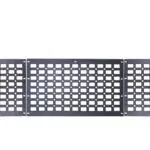 Tacoma Front Bed Molle Panel Fishbone Offroad - FB21310