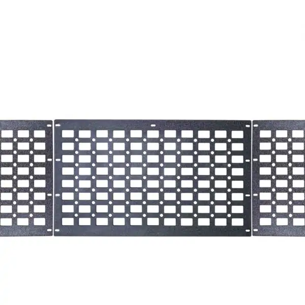 Tacoma Front Bed Molle Panel Fishbone Offroad - FB21310