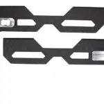 Tacoma Front Bed Tie Down Stiffener Fishbone Offroad - FB21293