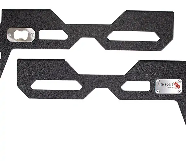 Tacoma Front Bed Tie Down Stiffener Fishbone Offroad - FB21293