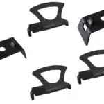 Tacoma Utility Tie Down Kit Fishbone Offroad - FB21295