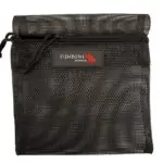 Tube Door Storage Bag For 18-Up Jeep Wrangler JL 2 Door Fishbone - FB55272