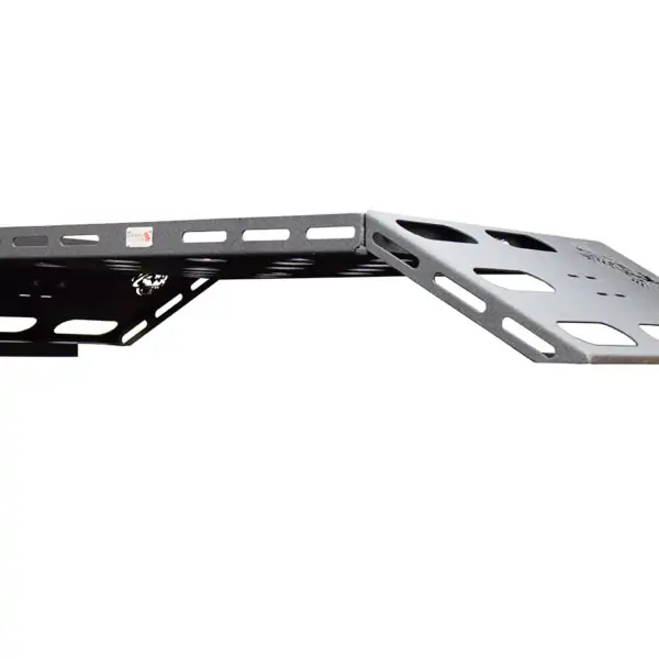 Tundra / F150 Bed Storage Rack For F-150/Tundra Fishbone Offroad - FB21259