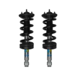 Bilstein 5100 0-2 Front Lift Assembled Coilovers for 2004-2015 Nissan Titan 4WD