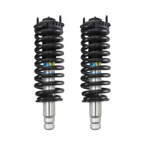 Bilstein 5100 0-2.25 Front Lift Assembled Coilovers For 2002-2009 Chevrolet Trailblazer