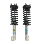 Bilstein 5100 0.75-2 Front Lift Assembled Coilovers for 2005-2010 Jeep Commander XK