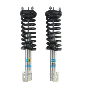 Bilstein 5100 0.75-2 Front Lift Assembled Coilovers for 2005-2010 Jeep Commander XK