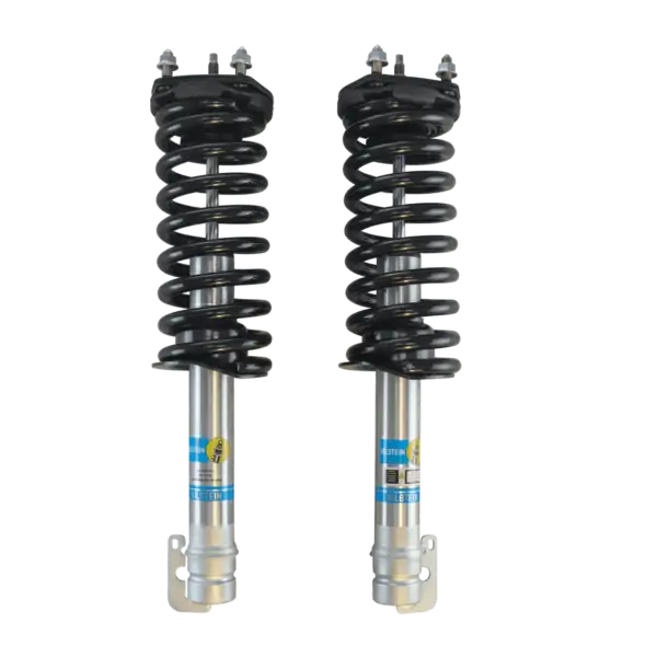 Bilstein 5100 0.75-2 Front Lift Assembled Coilovers for 2005-2010 Jeep Commander XK