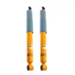 Bilstein B6 Performance Rear Shocks for 2000-2006 Audi TT Quattro 2WD-4WD