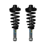 Bilstein B8 5100 0-1.5 Rear Lift Assembled Coilovers For 2014-2023 Ford Expedition 2WD-4WD