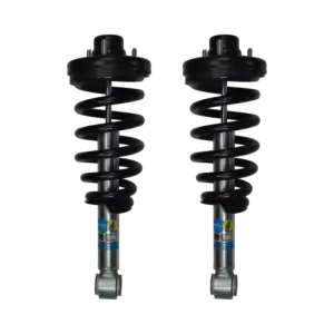 Bilstein B8 5100 0-1.5 Rear Lift Assembled Coilovers For 2014-2023 Ford Expedition 2WD-4WD