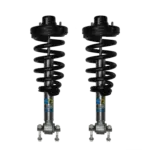 Bilstein B8 5100 RHA 0-1.6" Front Lift Assembled Coilovers for 2014-2023 Ford Expedition 2WD/4WD