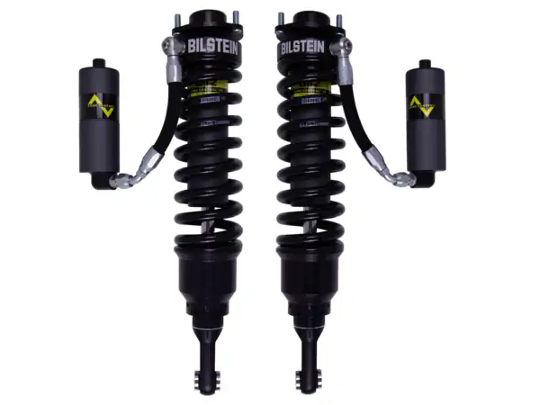 Bilstein B8 8112 (ZoneControl CR) 1.2-3.5 Front Lift Coilovers for 2010-2023 Toyota 4Runner 4WD