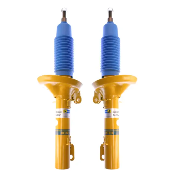 Bilstein B8 Performance Plus Front Shocks for 1999-2005 Volkswagen Jetta 2WD-4WD