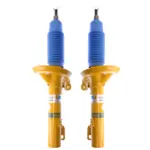 Bilstein B8 Performance Plus Front Shocks for 2000-2006 Audi TT 2WD-4WD